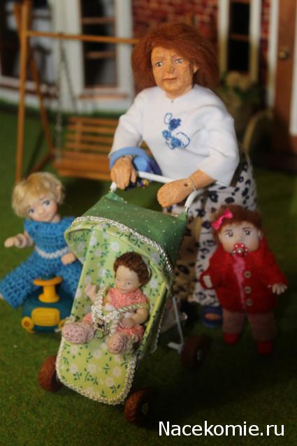 Anastasia24 Мой маленький мир...или ушла в детство))