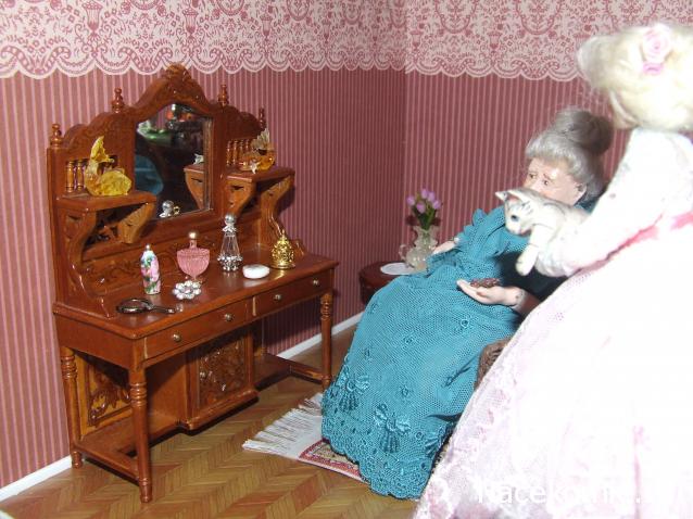 Rosinka07 - Домики бабушек