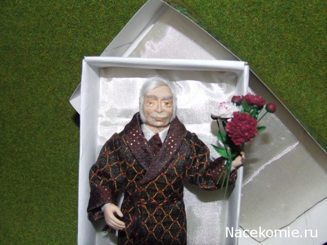 Rosinka07 - Домики бабушек