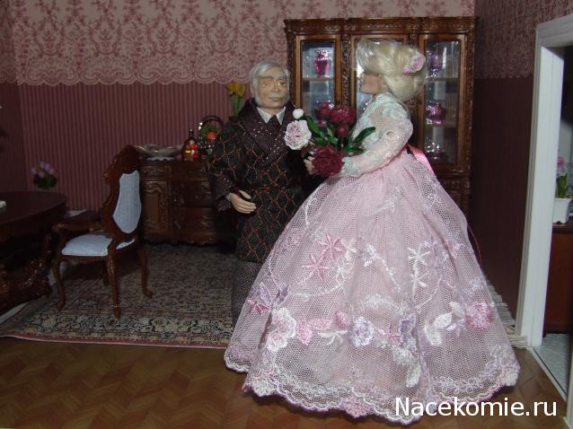 Rosinka07 - Домики бабушек