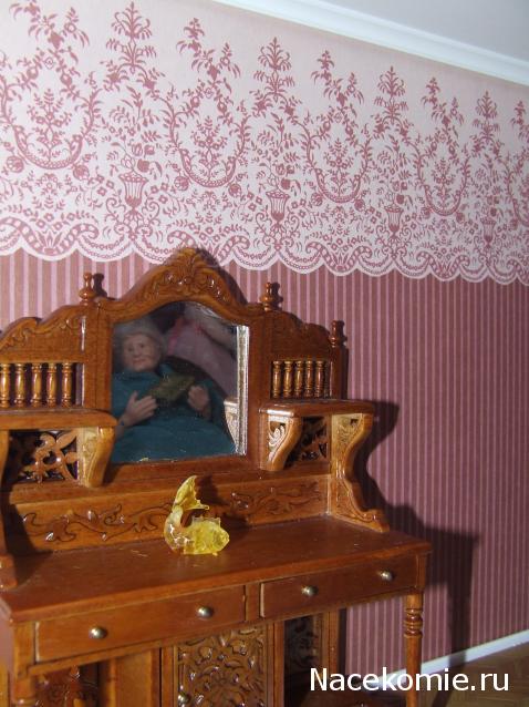 Rosinka07 - Домики бабушек