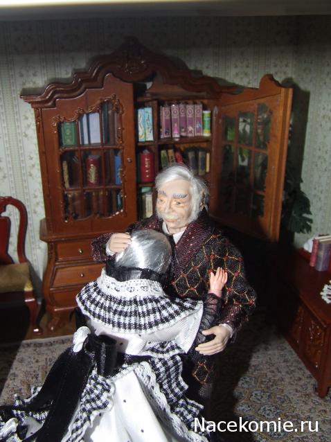 Rosinka07 - Домики бабушек