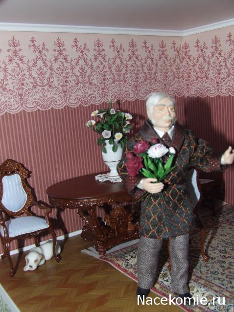 Rosinka07 - Домики бабушек