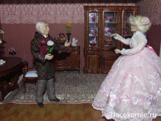 Rosinka07 - Домики бабушек