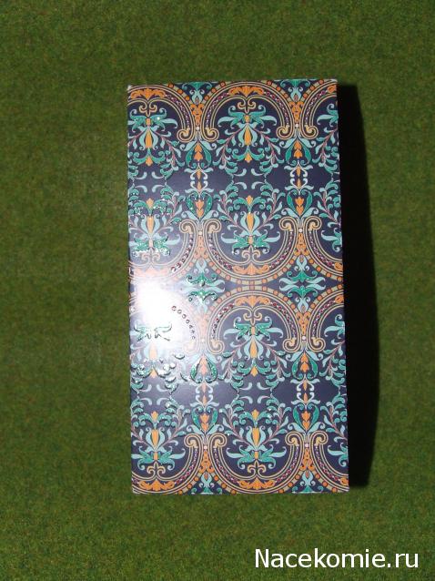 Rosinka07 - Домики бабушек