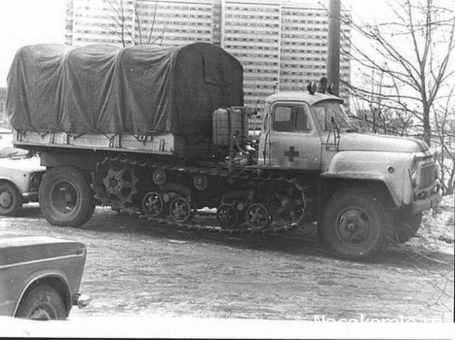 Болталка АЛ и АНС