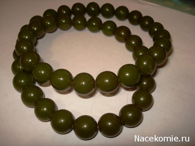 Минералы Сокровища Земли №84 - Янтарь