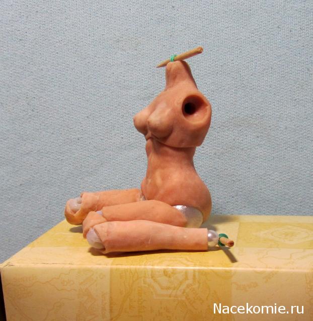 LIO - Тоже куклы, но другие.