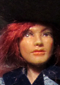 LIO - Тоже куклы, но другие.