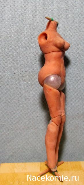 LIO - Тоже куклы, но другие.