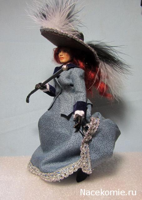 LIO - Тоже куклы, но другие.