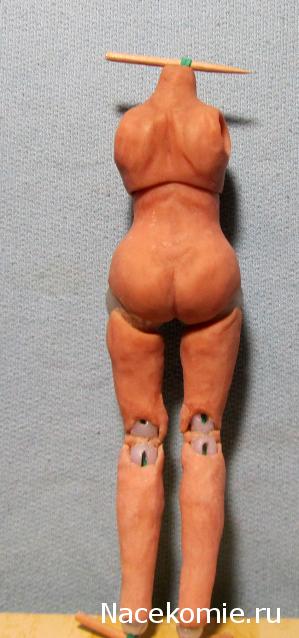 LIO - Тоже куклы, но другие.