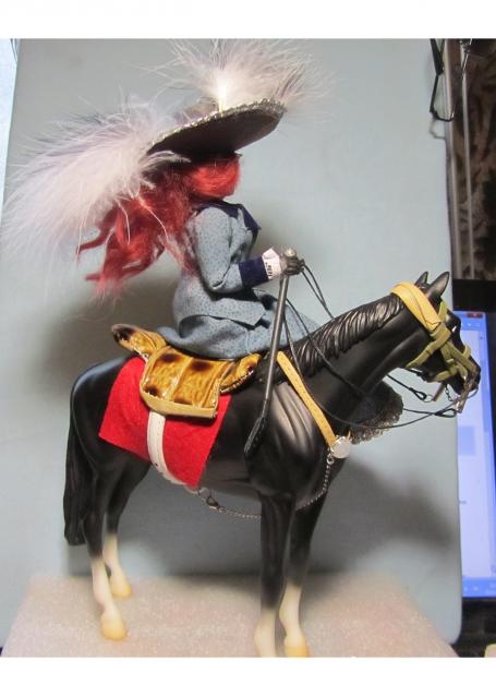 LIO - Тоже куклы, но другие.