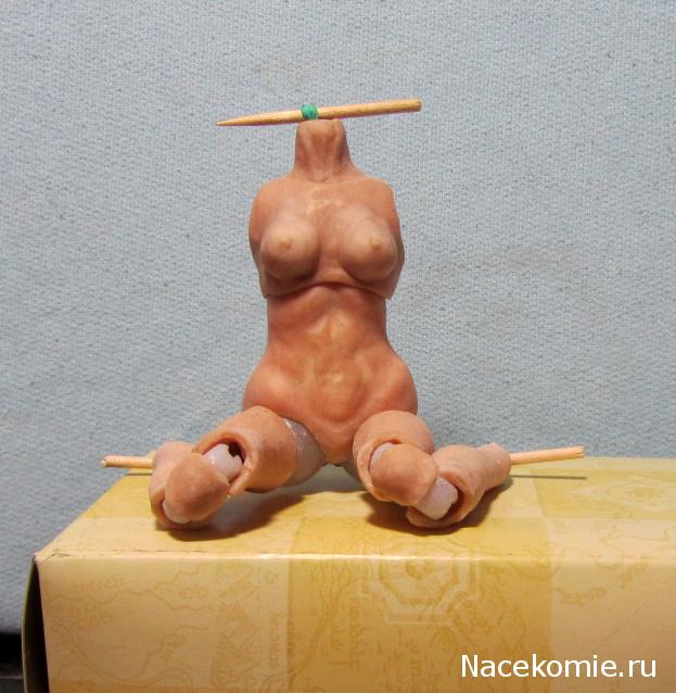 LIO - Тоже куклы, но другие.