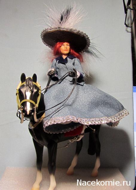 LIO - Тоже куклы, но другие.