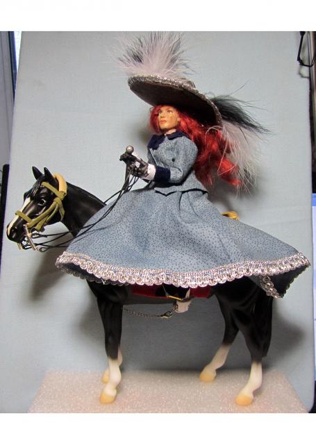 LIO - Тоже куклы, но другие.