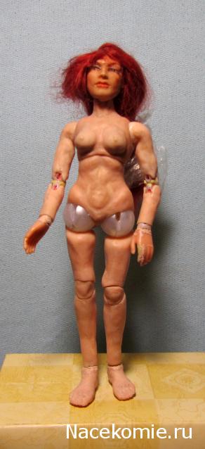 LIO - Тоже куклы, но другие.