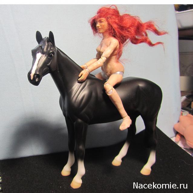 LIO - Тоже куклы, но другие.