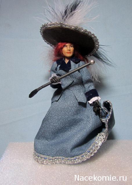 LIO - Тоже куклы, но другие.