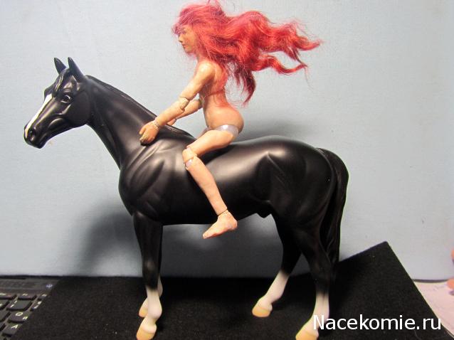 LIO - Тоже куклы, но другие.