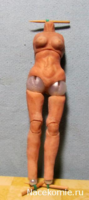 LIO - Тоже куклы, но другие.