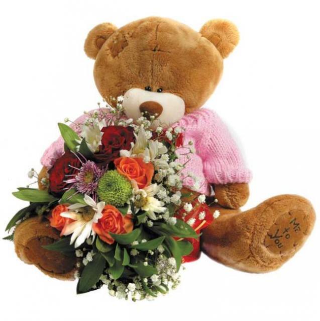 Наши Дни Рождения