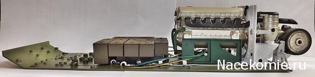 Танк Т-34 - Экипаж машины боевой (Болталка)