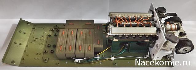 Танк Т-34 - Экипаж машины боевой (Болталка)