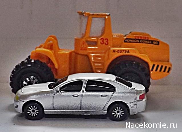 Модели других производителей локомотивов, вагонов и прочих деталей