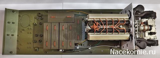 Танк Т-34 - Экипаж машины боевой (Болталка)