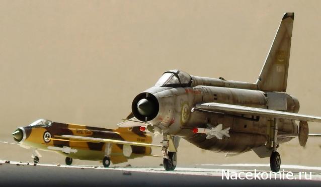 Разбор полетов. Беседы про авиацию.