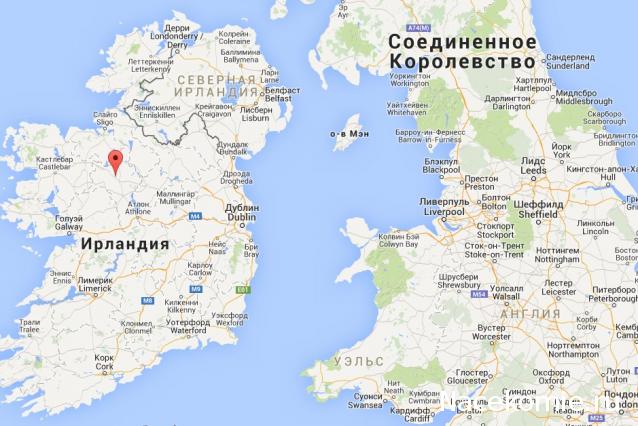 Таро Священных Мест