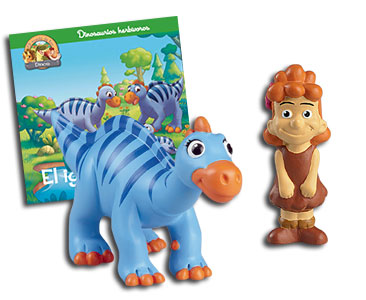 Тестовая серия