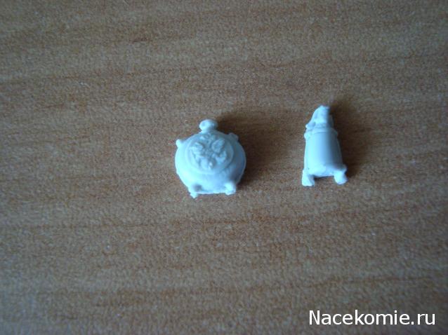 Chronos Miniatures, фото, обсуждения, пожелания, общение с представителем