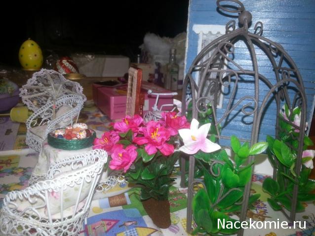 ПАСХАЛЬНЫЙ ЗАЯЦ 2015.