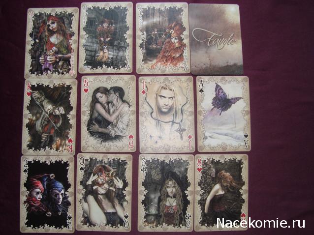 Завтрак с да Винчи. Болталка серии Энциклопедия Таро