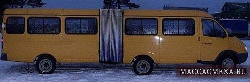 Болталка АЛ и АНС