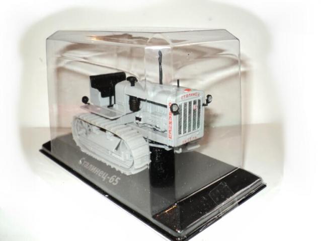 Тракторы: история, люди, машины - График выхода и обсуждение