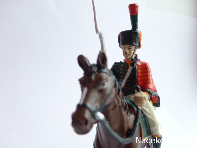 Наполеоновские Войны - График выхода и обсуждение