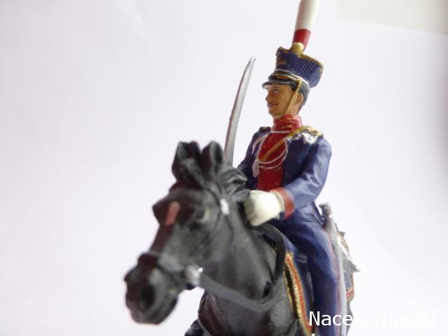 Наполеоновские Войны - График выхода и обсуждение