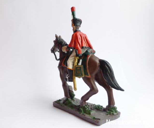 Наполеоновские Войны - График выхода и обсуждение