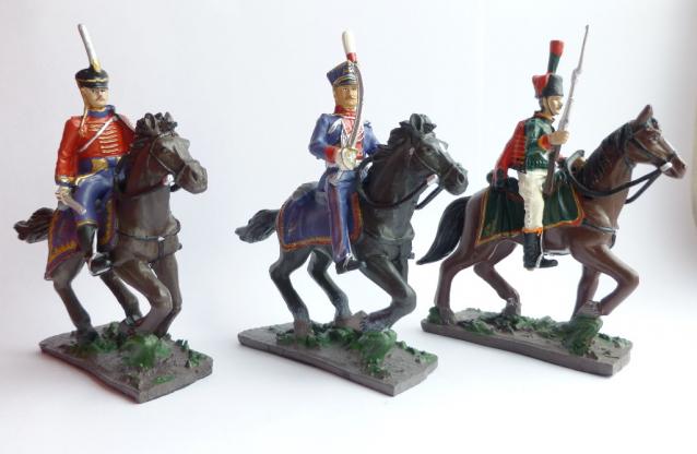 Наполеоновские Войны - График выхода и обсуждение