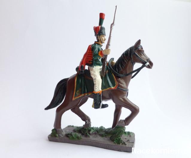 Наполеоновские Войны - График выхода и обсуждение