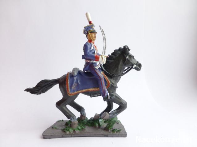 Наполеоновские Войны - График выхода и обсуждение