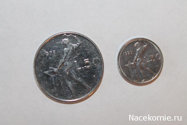 Монеты и Банкноты 2012 - График выхода и обсуждение