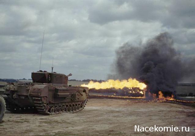 Танки Мира Коллекция - График выхода и обсуждение