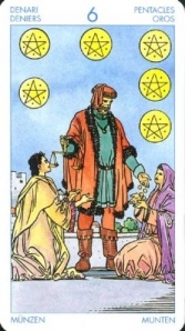 Таро 78 Дверей