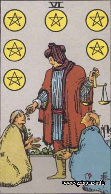 Таро 78 Дверей