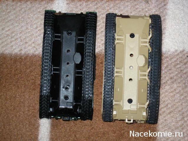 Танки Мира. Коллекция №12 Французская САУ AMX 30 AuF1