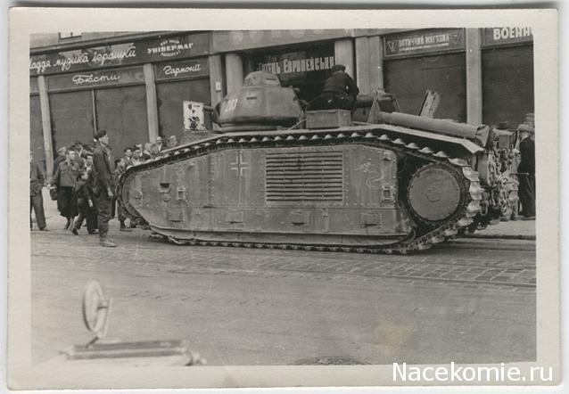 Танки Мира Коллекция - График выхода и обсуждение